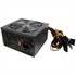 400W Dual Fan Basic Dual Core Power Supply ZU-400W