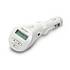 MP3/wma FM Transmitter W/ Sd, USB And Audio Input