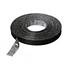 Ripwrap Perforated 8in. 45PC. Roll G-P8-045-BLACK