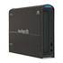 External 5.25in. CD / DVD Enclosure Black NST-530U2