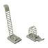 Adjustable Cable Clamps Medium 100 Pack ULNY-018-8-C
