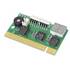 Micro PC Post Tester PCI Slot V5.0 POSTCARD-50
