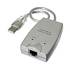 Gigabit USB 2.0 To Ethernet Adapter AE2300