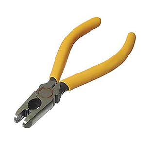 Telecom Pliers For UG UY And UR Connectors ZT1156148 - Ziotek