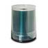 CD-R 80 Minute Silver / Blue 100 Pack CDR80ZZ100SB-ZM