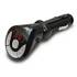 MP3/wma FM Transmitter W/ USB And Audio Input, Black