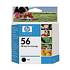  Inkjet Cartridge 56 Black C6656AN