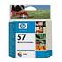 Hp Inkjet Cartridge, Hp 57 Tri-color