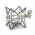 Spider-Style Shock Mount For Samson Microphone SP01