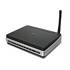 D-link 802.11g Wireless Router, 4-port Switch