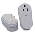 360 Rotating Single Outlet Surge Grounded ZT1120183