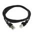 3d Am/bm USB 2.0 Cable, 1 Meter, Black