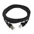 3d Am/bm USB 2.0 Cable, 2 Meters, Black