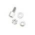 Cable End Nut And Washer Set 6 Pack ZT1610285