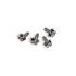 6x6mm Hex Head Screw 240 Pack ZT1610292