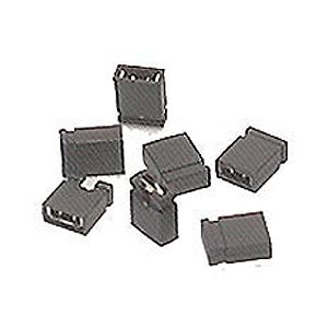 Mini Jumpers - Open Top 24 Pack ZT1610295 - Ziotek