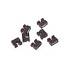 Mini Jumpers For Hard Drives 24 Pack ZT1610297