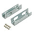 Hard Drive Mounting Kit, Fits 3.5in. HDD In 5.25in. Drive Bay