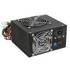500W 120mm Blue LED Fan Dual Core Power Supply PS-ZU-500