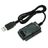 SATA Or IDE To USB 2.0 Adapter CB-ISATAU2