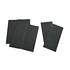 Sound Absorption Pads, 4 Pack CAS-ABS-PAD