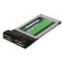Manhattan Esata 150 PC Card, 2 Ports