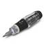 19-in-1 Ratcheting Screwdriver Set SPT6100-B