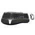 Natural Ergo USB Keyboard And Mouse B2M-00012 - OEM