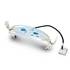 Cyclo Memory Cooler With Blue LED Fan CL-R0023