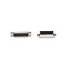 D-Sub Crimp DB25 Male - Shell