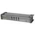 4 Port Dual View USB KVMP Switch GCS1744