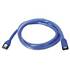 3ft. ESATA To SATA Cable 3Gbps Blue ESATA-SATA-3BU