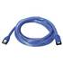 6ft. ESATA To SATA Cable 3Gbps Blue ESATA-SATA-6BU