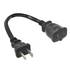 Liberator Lite  2 Prong Cable, 5 Pack ZT1212519