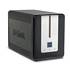 2-bay Network Storage Enclosure DNS-323