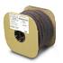 VELCRO Brand Quick Wrap Cable Tie Roll 900 Pack Black 170091