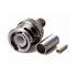 BNC - RG58 Connector