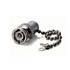 BNC - 50 Ohm Terminator With Chain ZT1800285