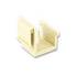 Blank Plug For Keystone Faceplate Beige ZT1800300