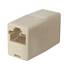 RJ45 Coupler F/F Straight Connector ZT1800500
