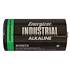 Industrial C Battery, Alkaline, 12 Pack EN93