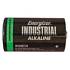 Industrial D Battery, Alkaline 12 Pack EN95
