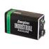 9V Battery, Alkaline 12 Pack EN22