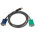 19ft. KVM USB Cable 2L-5206UP
