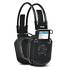 Cordless Stereo Headphones For Ipod Nano 2g