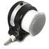 Super Mini Stereo Speaker 3.5mm Stereo Jack, Black SP1007