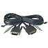 6ft. DVI-D Single Link Male To Male Cable W/ Audio G2L7D02V