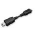  Blackberry / USB Mini B 5-Pin Adapter For Chargepod MUSB-0001