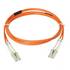 9ft. Fiber Optic LC / LC Multimode Duplex Cable