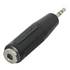 3.5mm Jack To 2.5mm Plug Stereo Headset Adapter